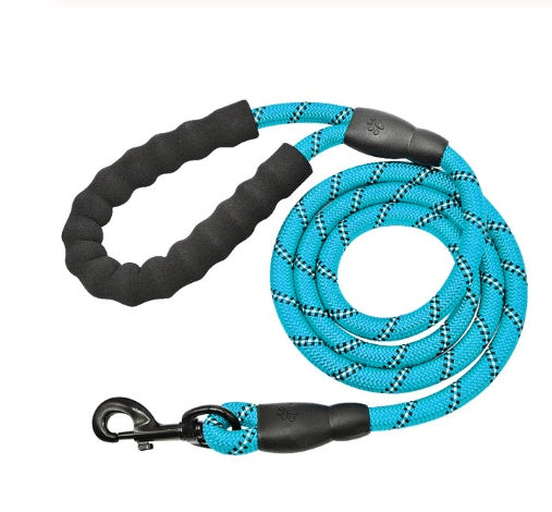 Dog Walking Leash Rope