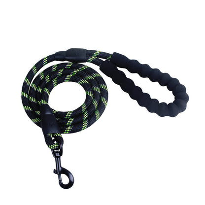 Dog Walking Leash Rope