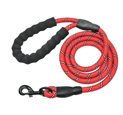 Dog Walking Leash Rope