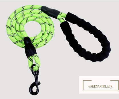 Dog Walking Leash Rope