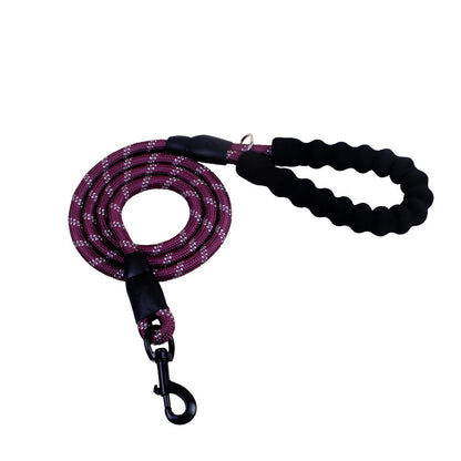 Dog Walking Leash Rope