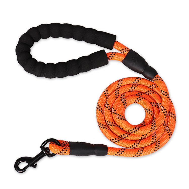 Dog Walking Leash Rope