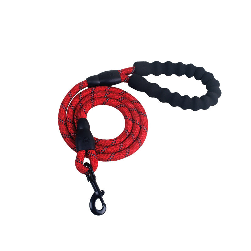 Dog Walking Leash Rope
