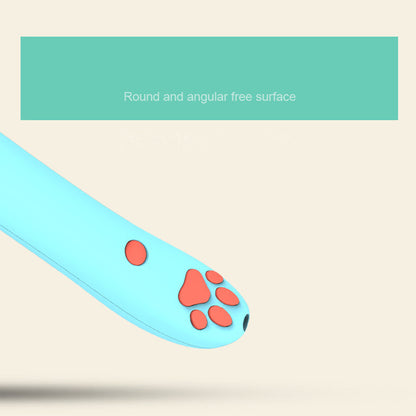 Funny Remote Control LED Laser Pet Toy