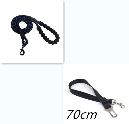 Dog Walking Leash Rope