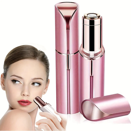 Flawless™ Painless Electric Hair Remover for Face, Underarms, Arms & Legs