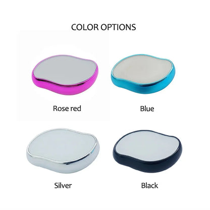 Crystal Hair Eraser – Painless Hair Removal for Smooth Skin