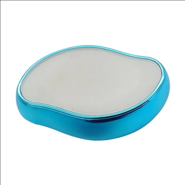 Crystal Hair Eraser – Painless Hair Removal for Smooth Skin