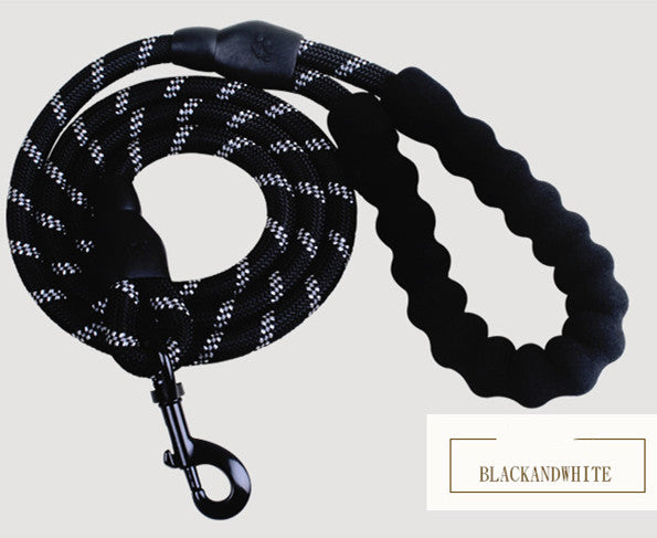 Dog Walking Leash Rope