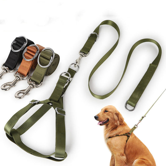 Dog Chest Harness